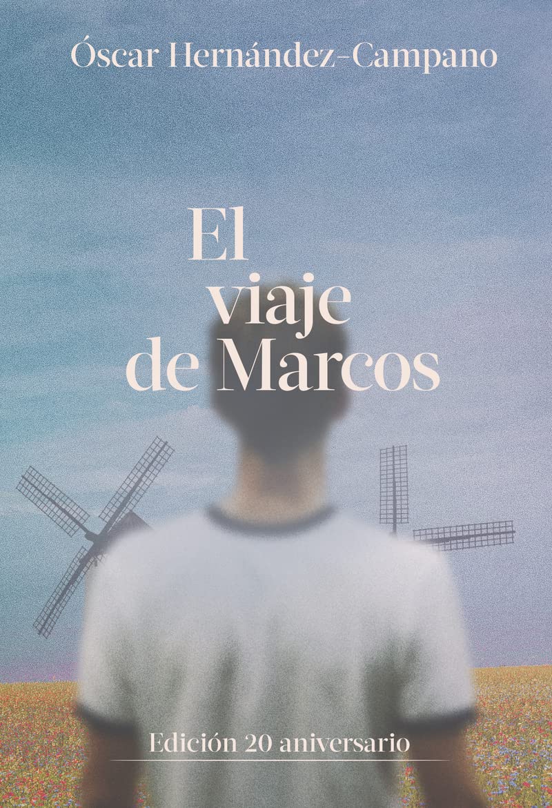 El viaje de Marcos (Edición 20º aniversario) Books