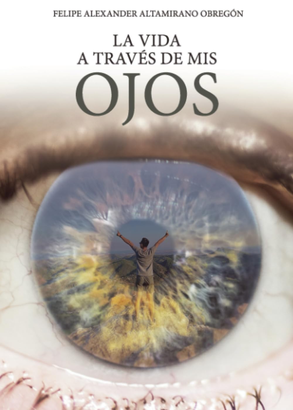 La vida a través de mis ojos Self-help