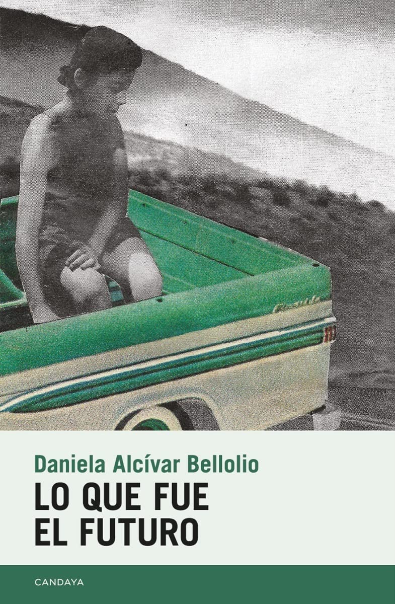 Lo que fue el futuro Contemporary literature