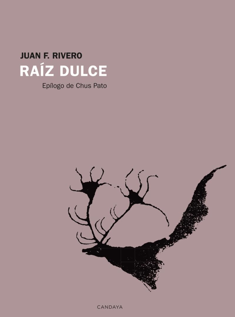 Raíz dulce (Candaya Poesía, Band 31) Books