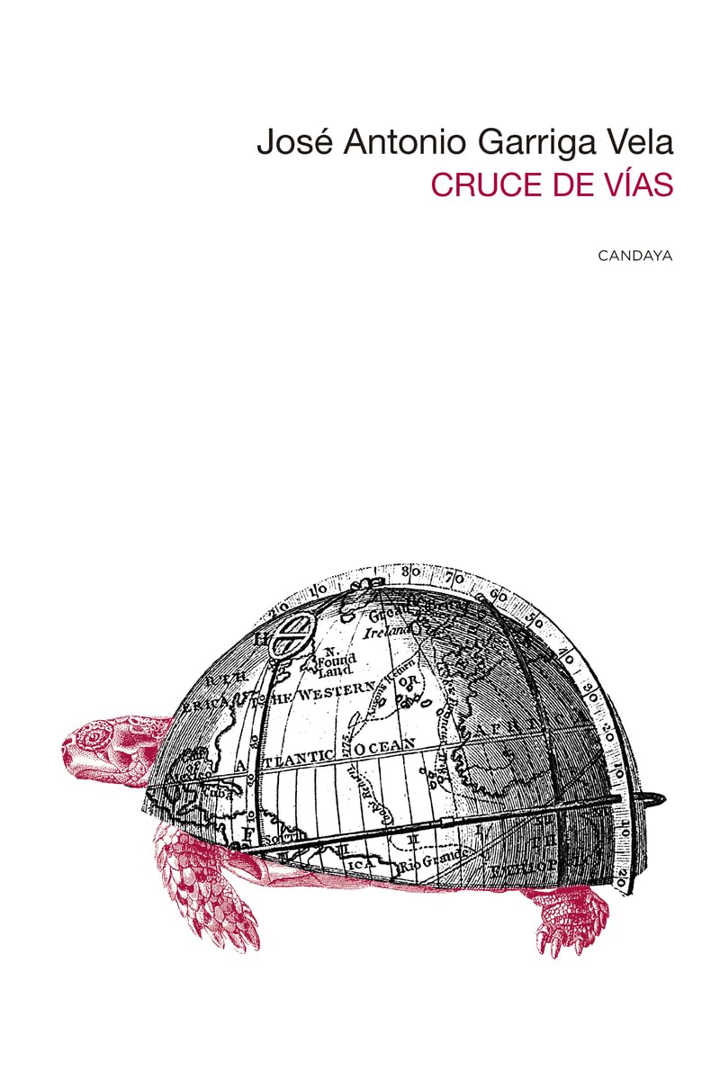 Cruce de vías (Candaya Abierta, Band 16) Contemporary literature