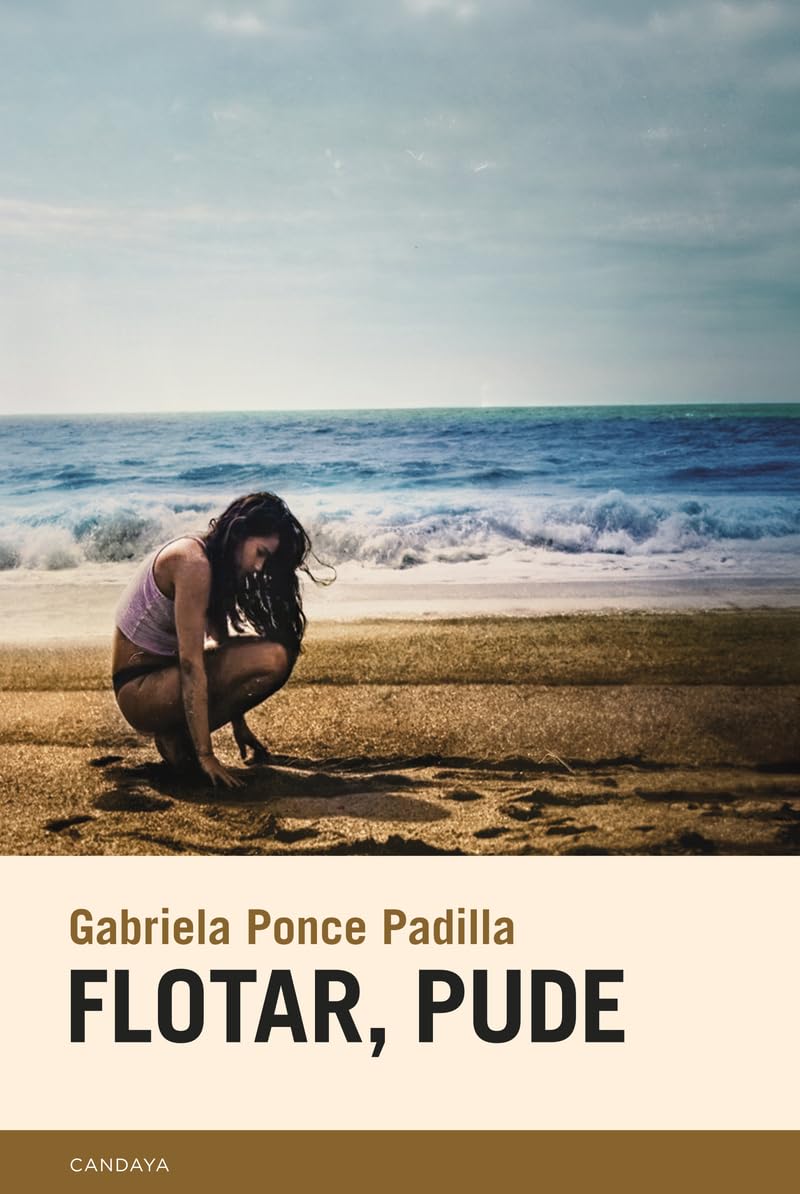 Flotar, pude (Candaya Narrativa, Band 96) Contemporary literature