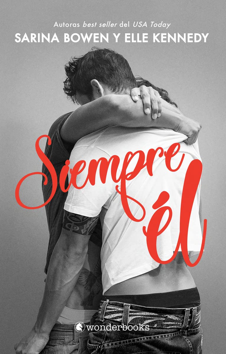 Product Image: Siempre El