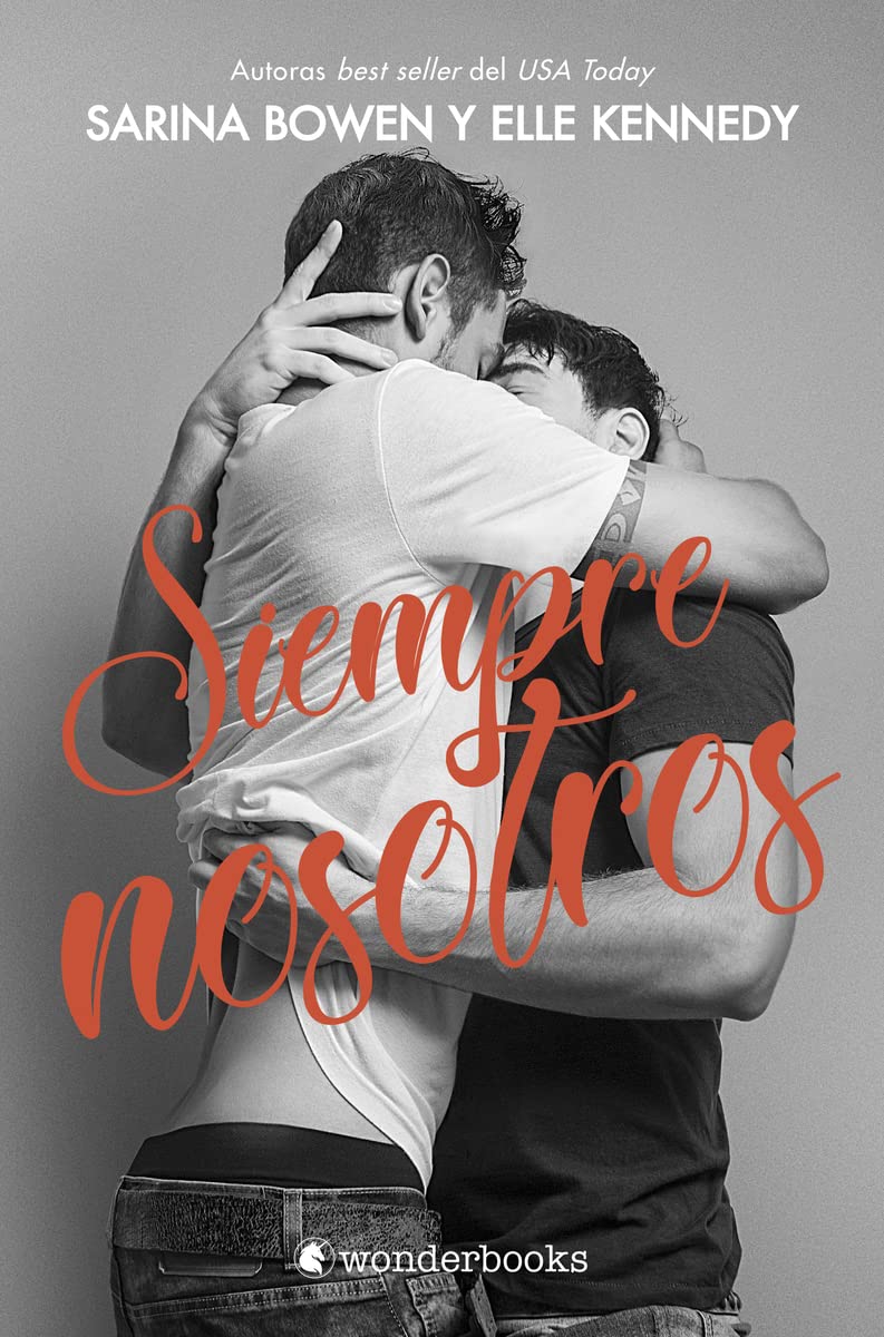 Siempre nosotros: Parasiempre (WonderLove) Eroticism