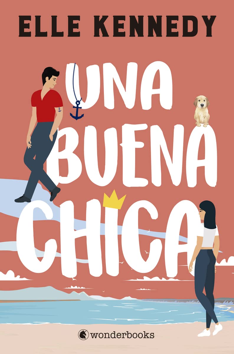 Una buena chica (WonderLove) Eroticism