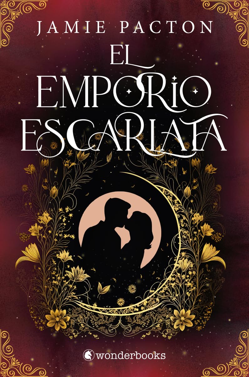 El Emporio Escarlata (WonderFantasy) Novels & Short Stories
