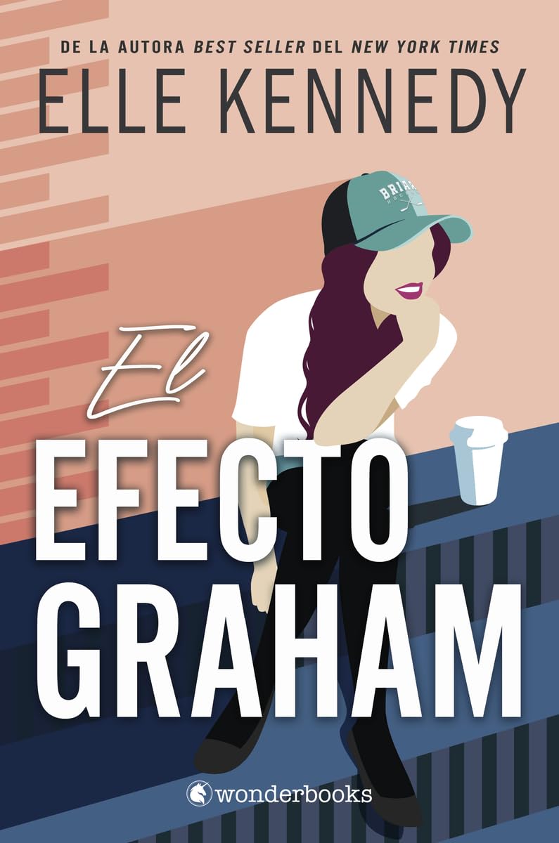 Product Image: Efecto Graham, El