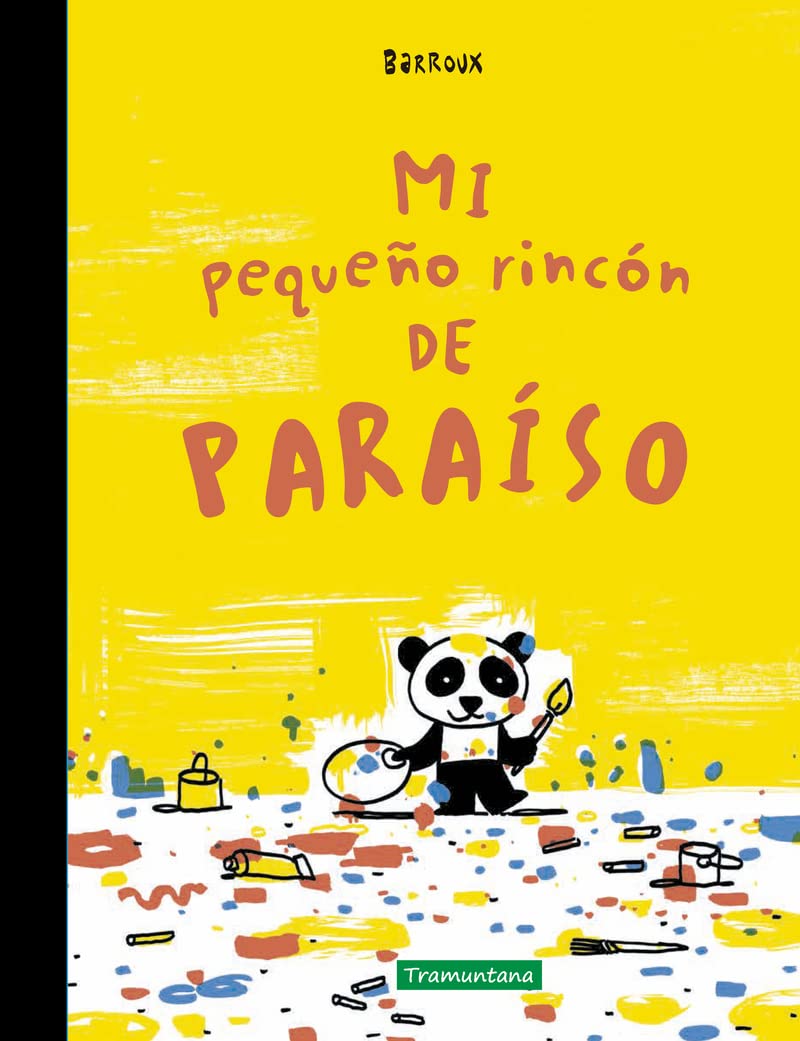 Mi pequeño rincón de paraíso Non-fiction