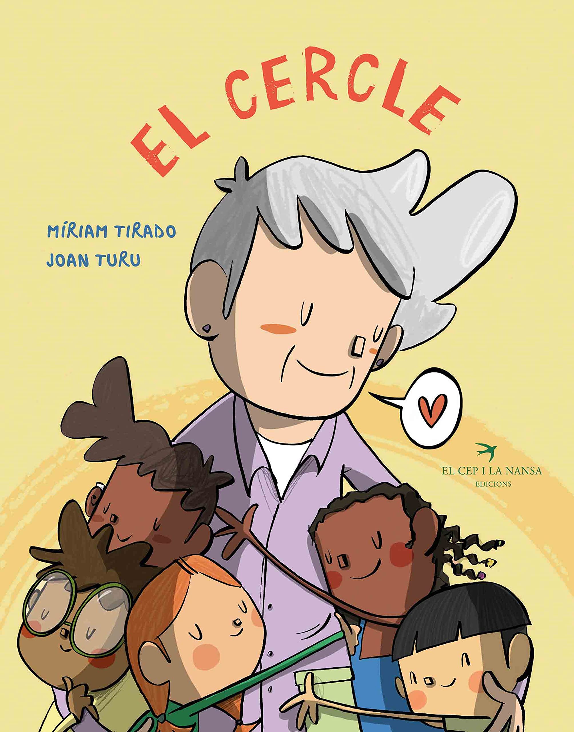 El cercle (Caleta, Band 12) Non-fiction