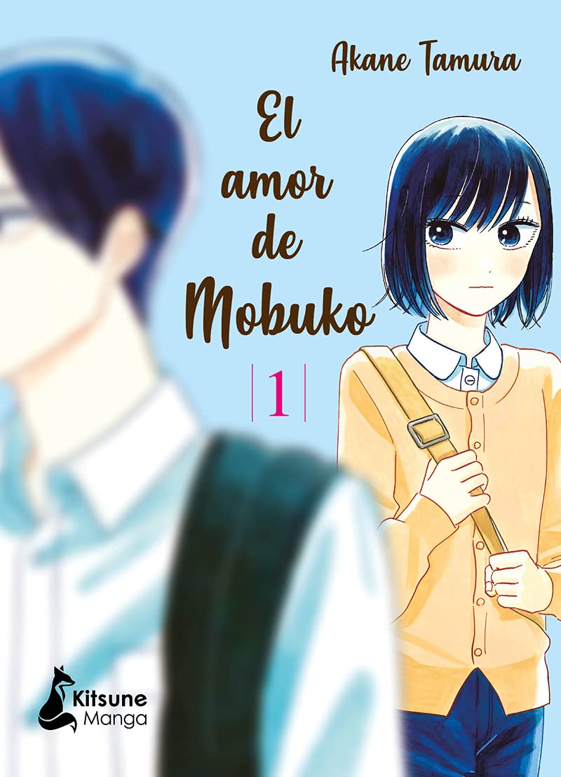 El amor de Mobuko 1 / A Side Character's Love Story 1 book