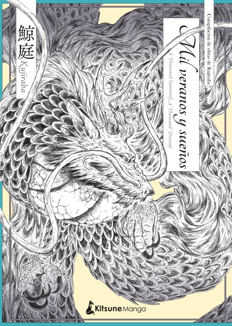 Mil veranos y sueños / A Thousand Summers, A Thousand dreams book