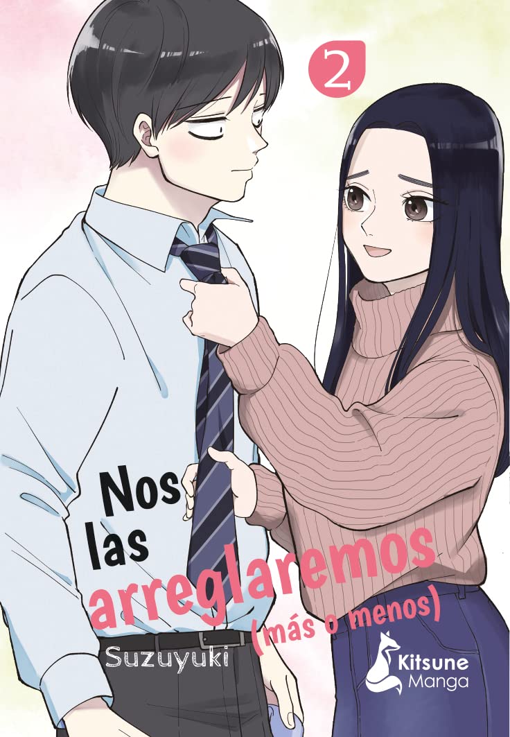 Nos Las Arreglaremos (Mas O Menos) 2 book