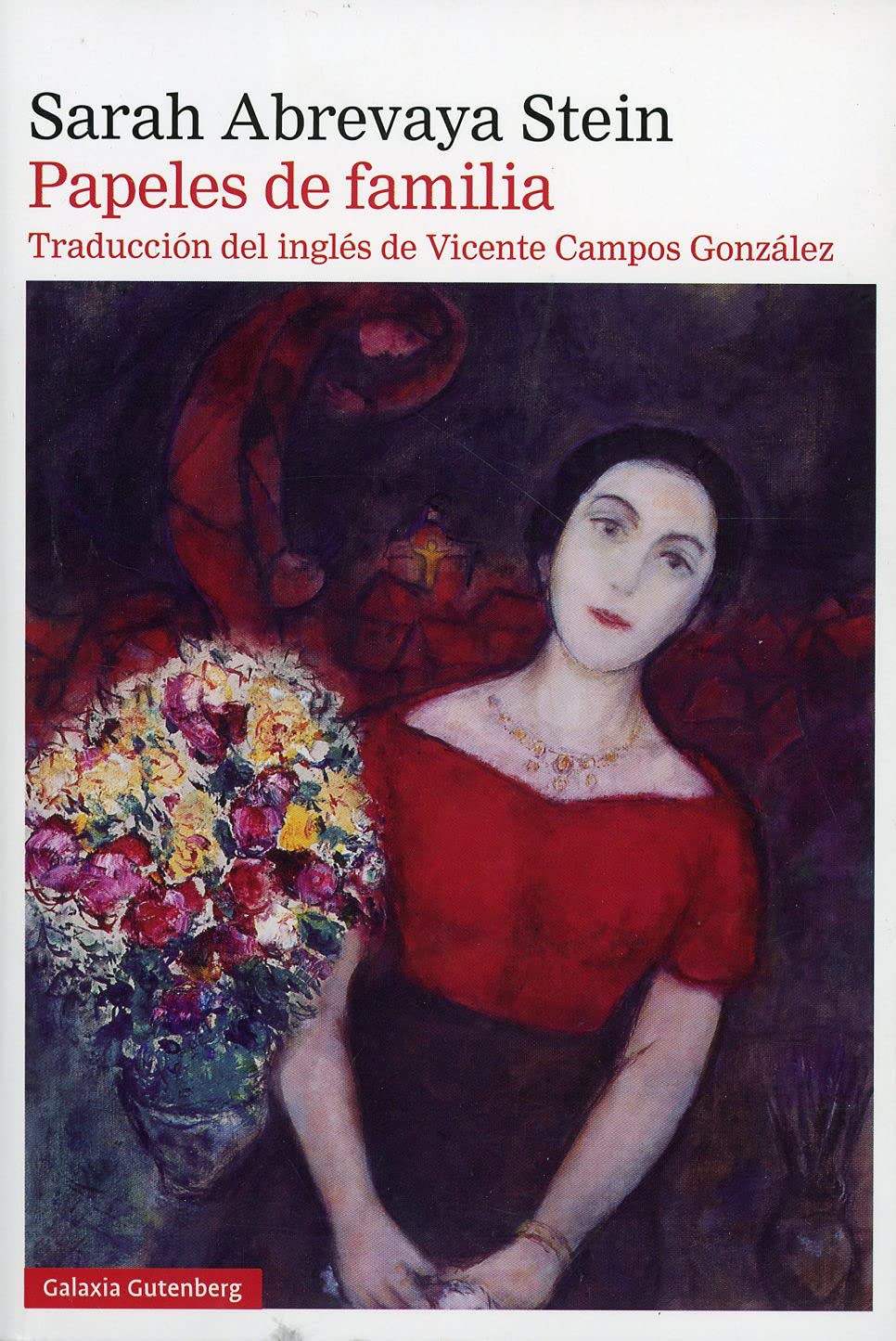 Papeles de familia : un viaje sefardí a través del siglo XX book