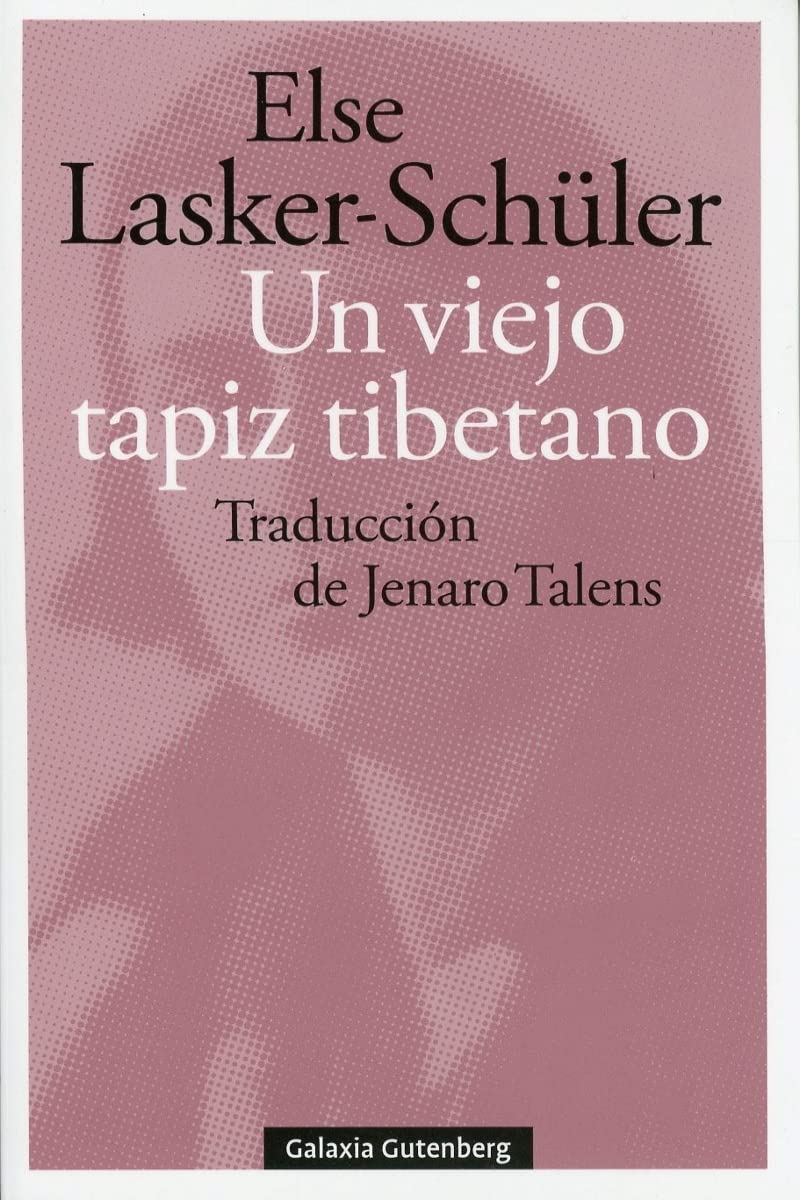 Un viejo tapiz tibetano : y otros poemas de amor Poetry