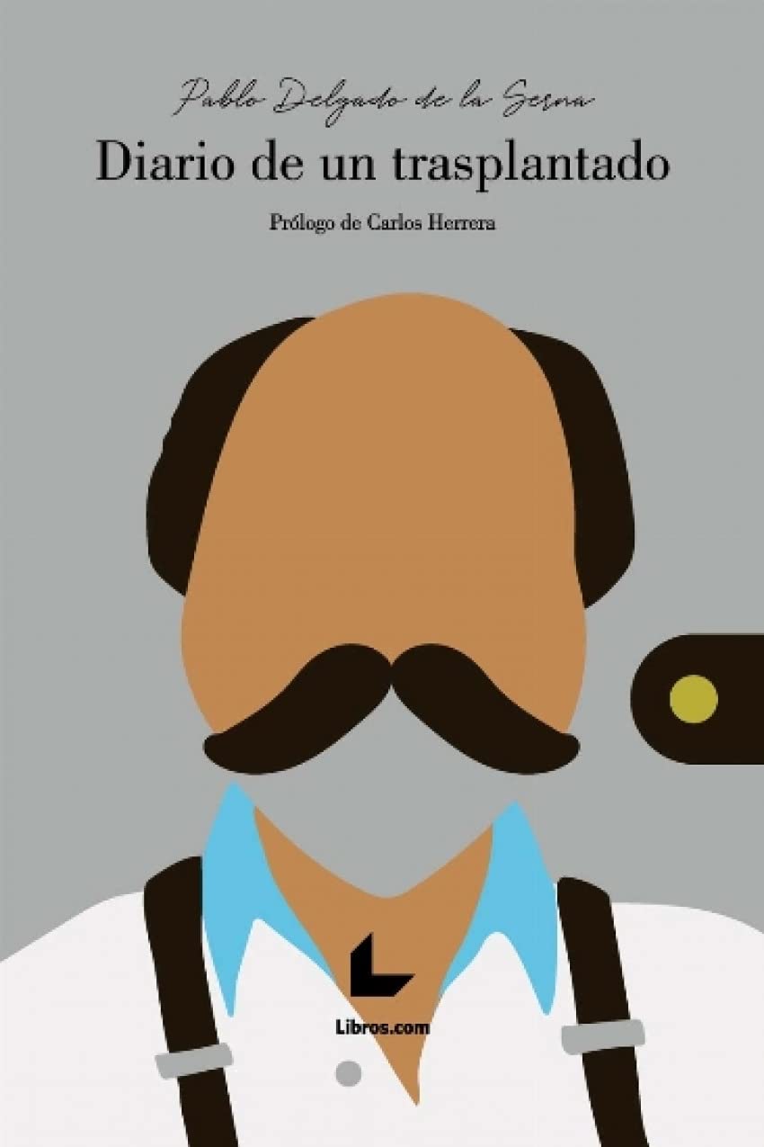 DIARIO DE UN TRASPLANTADO book