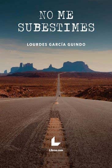 No me subestimes Contemporary literature