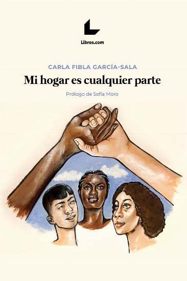 Mi hogar es cualquier parte: La red que tejen asociaciones y migrantes en España book
