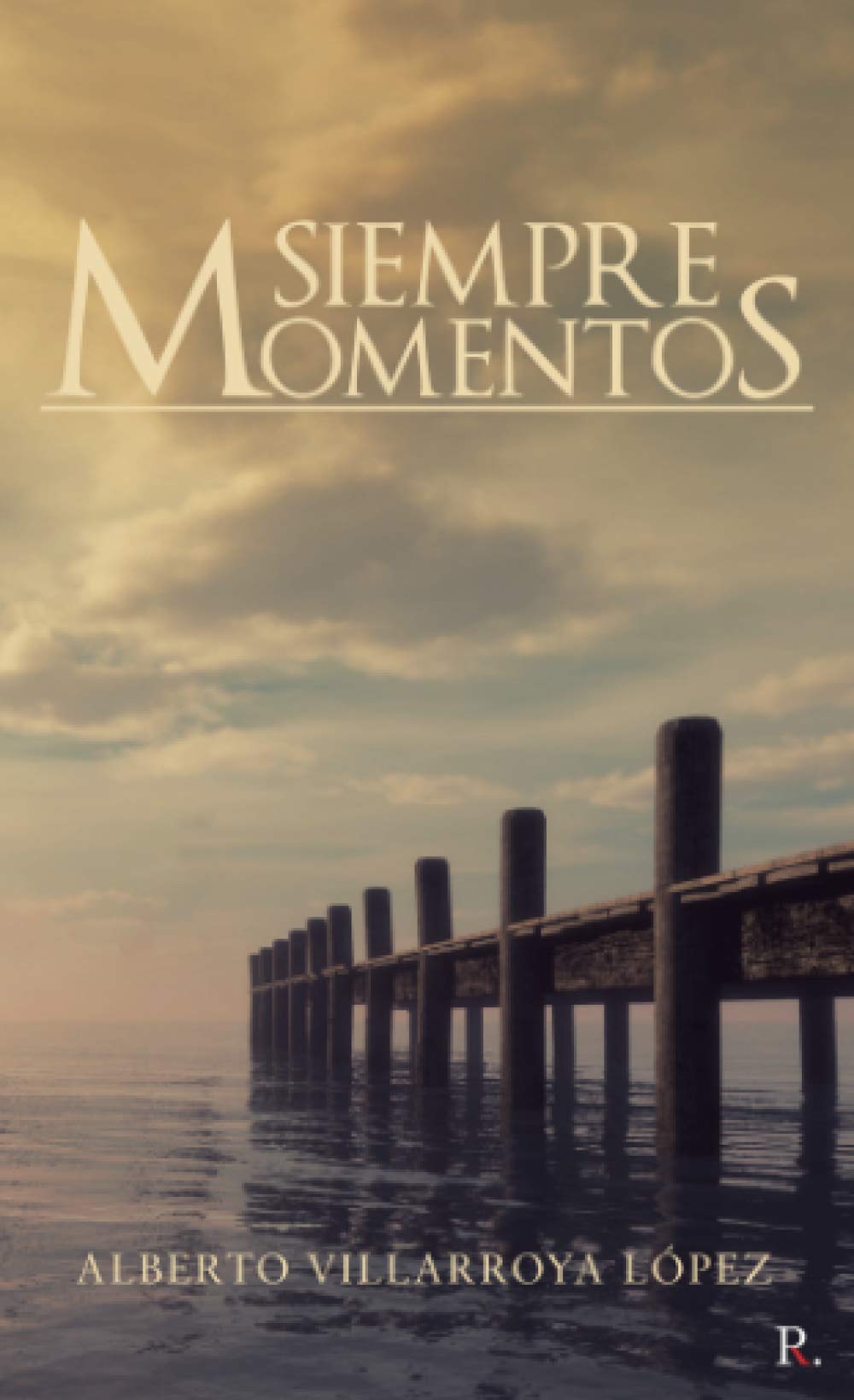 Siempre momentos Poetry