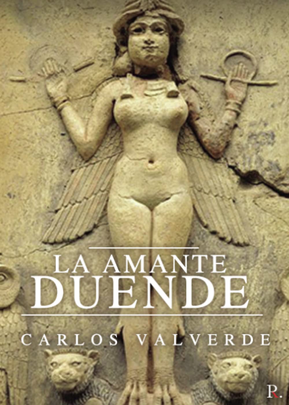 La amante duende Contemporary Romance