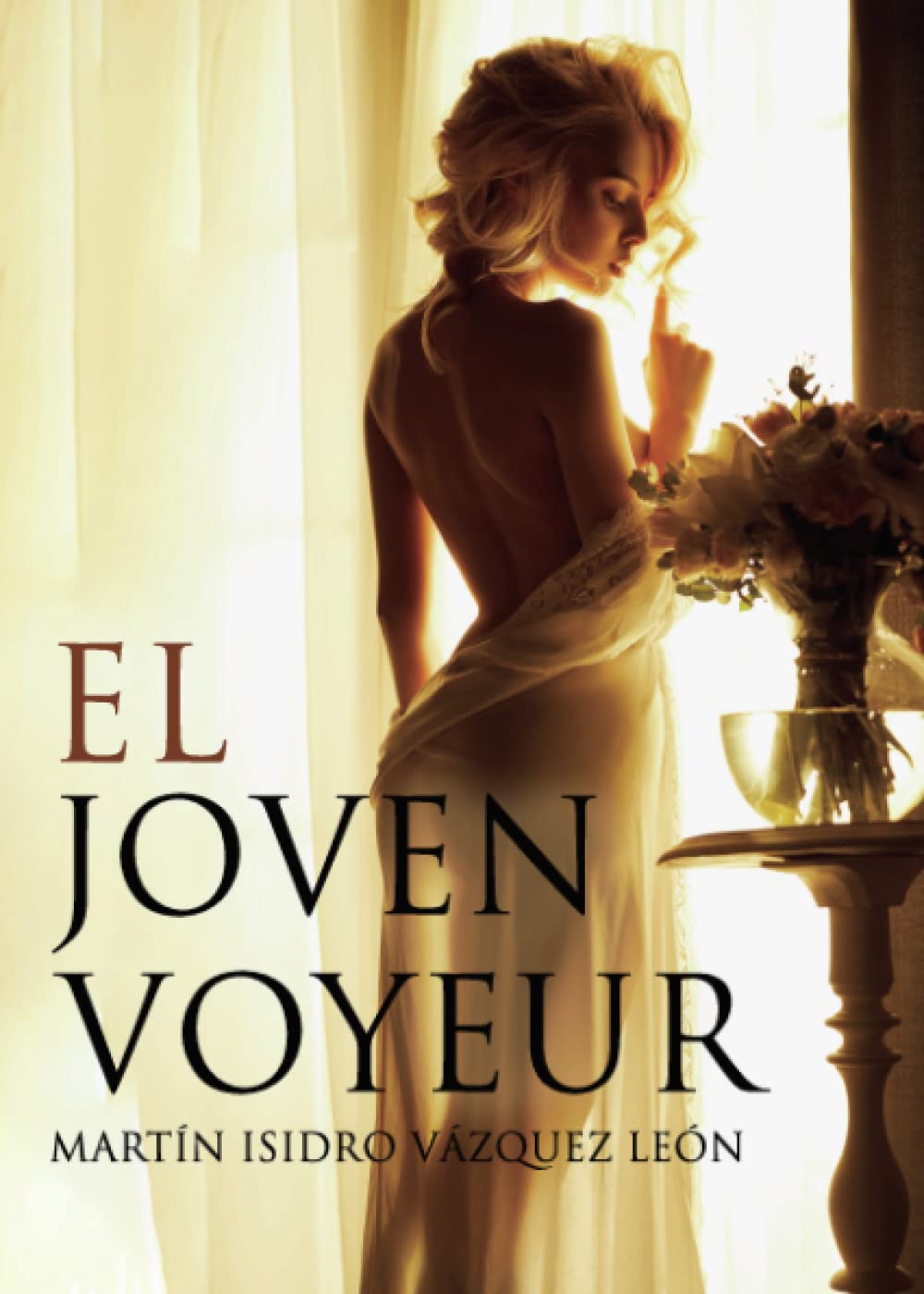 El joven voyeur Eroticism