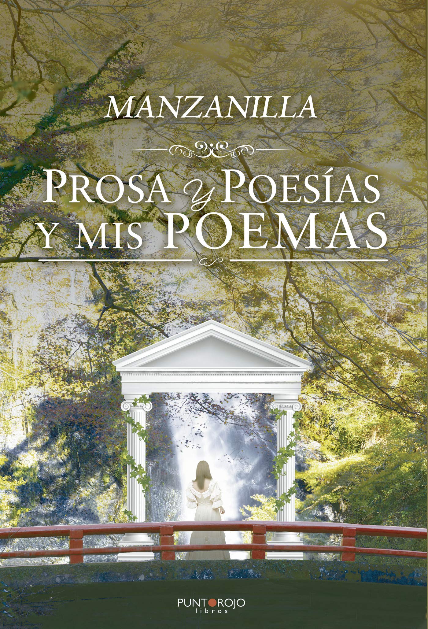 Prosa y Poesías y Mis poemas Books