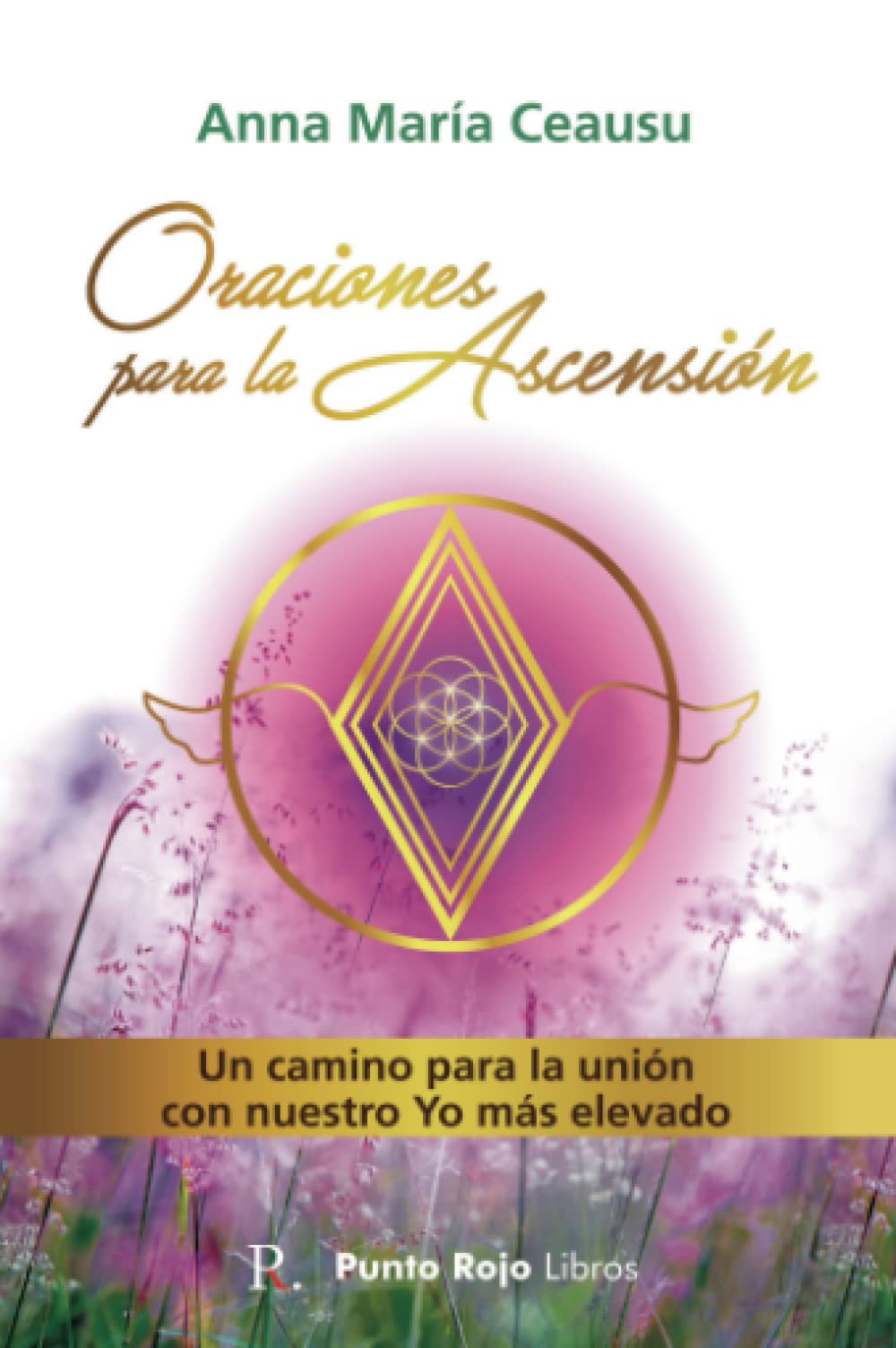 Oraciones para la ascensión Religion & Esotericism