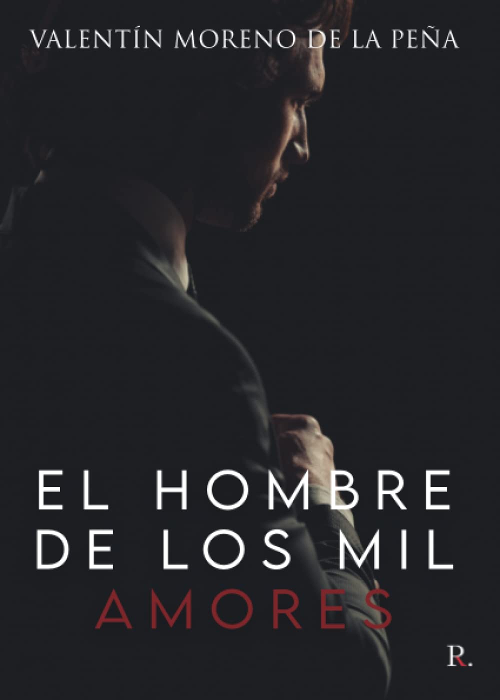 El hombre de los mil amores Romantic Fantasy
