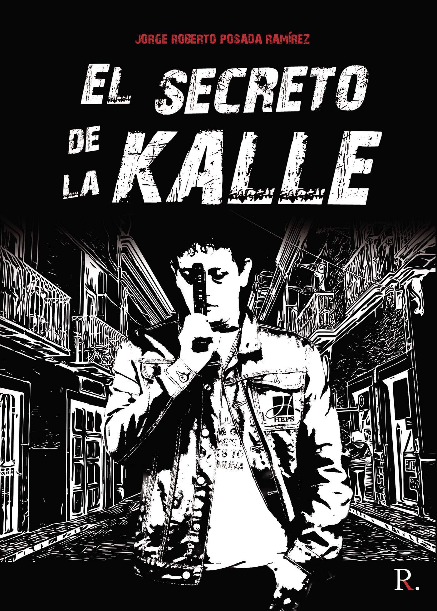El secreto de la Kalle book