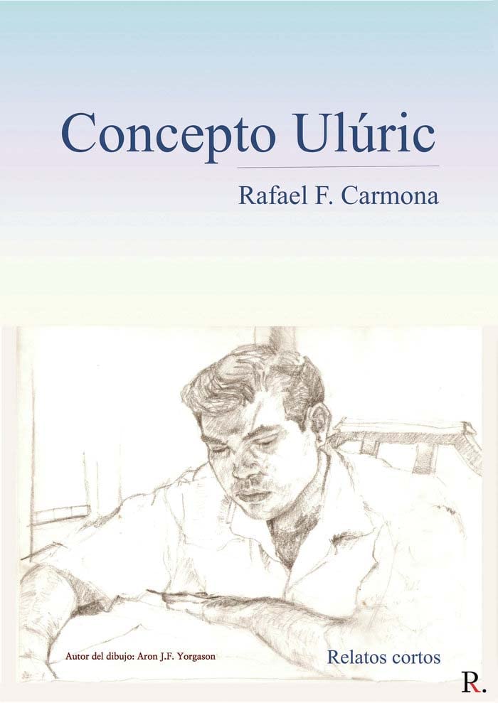 CONCEPTO ULURIC Books