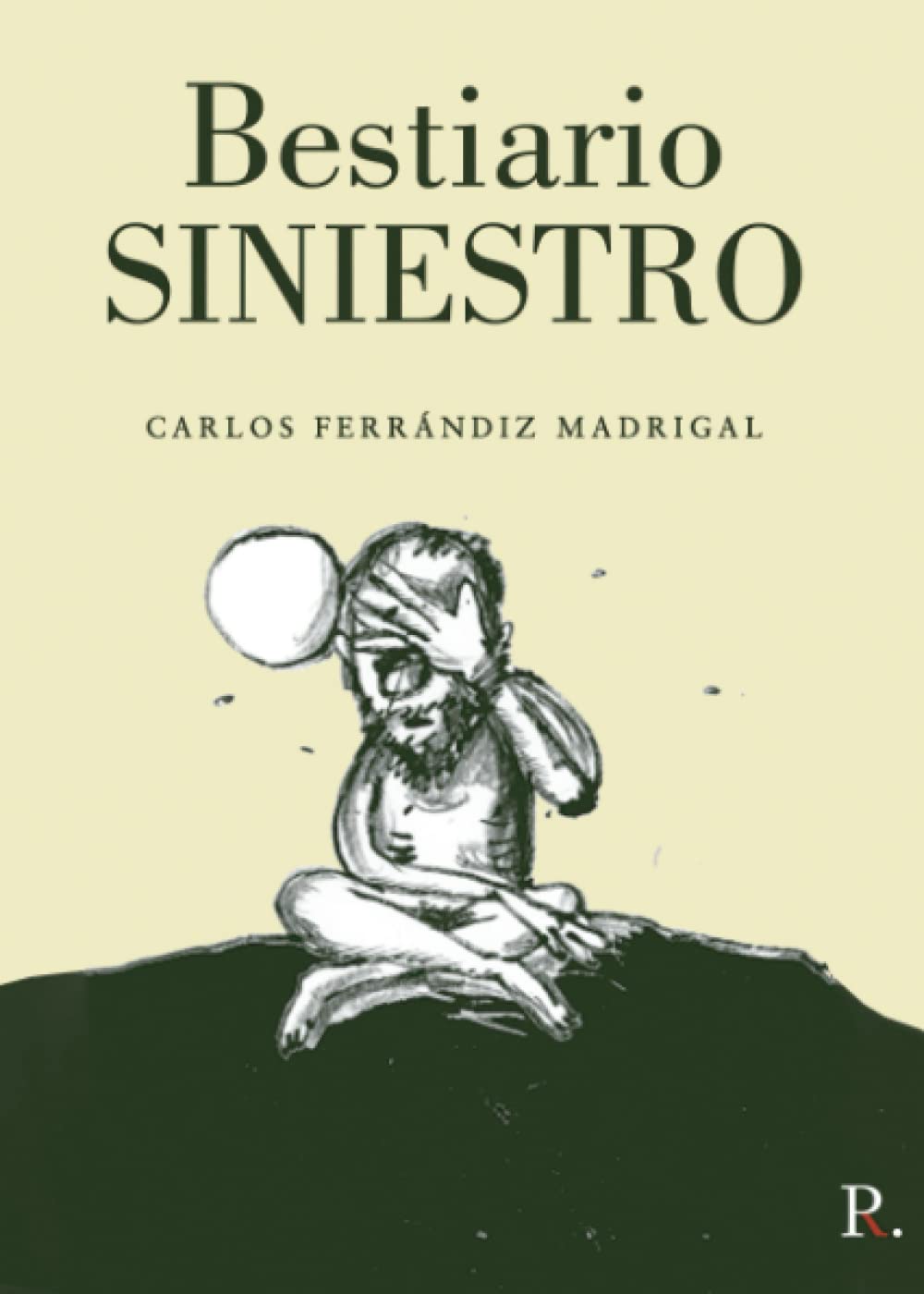 Bestiario Siniestro Essays & Short Stories