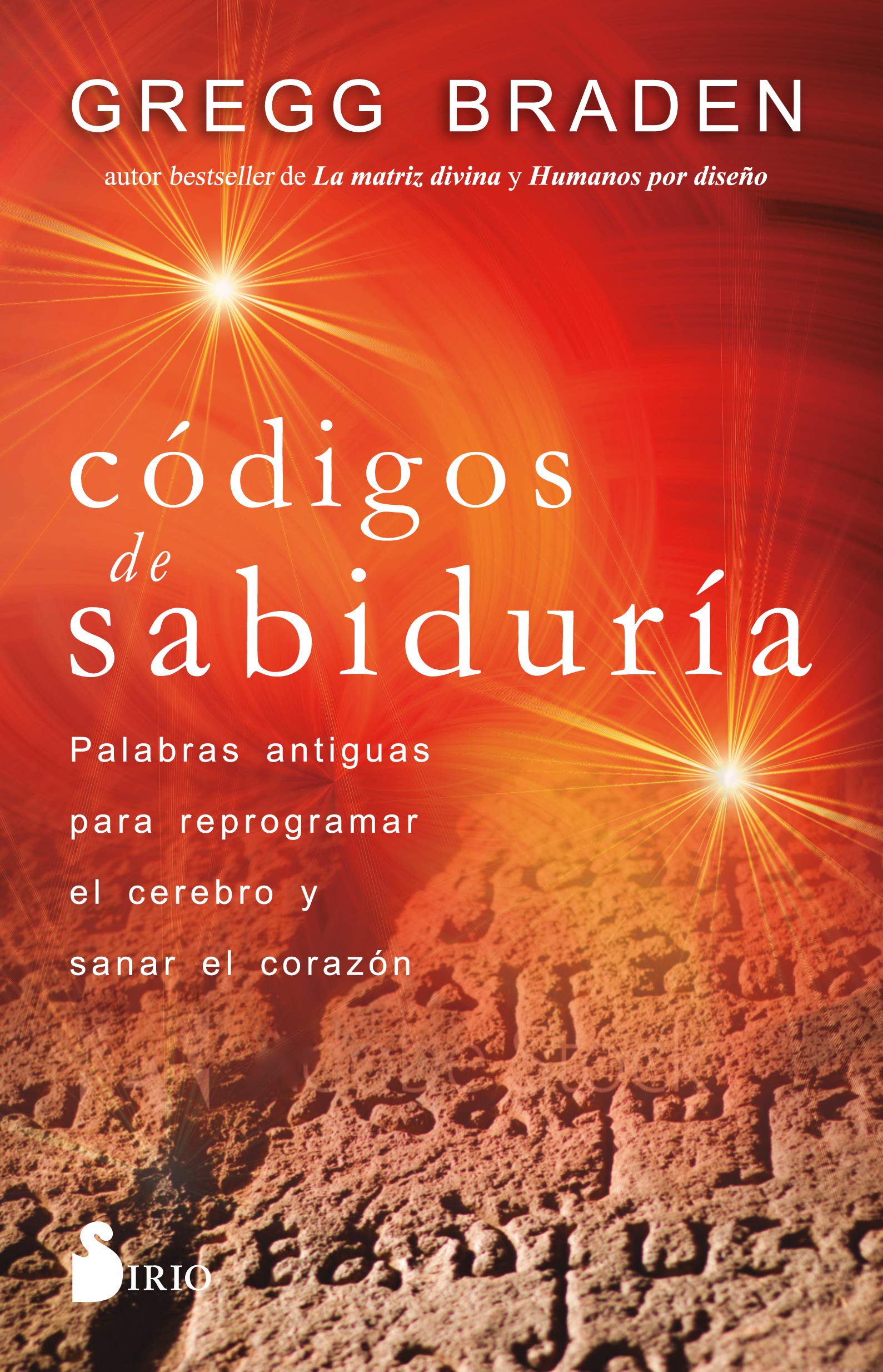 Códigos de sabiduría/ The Wisdom Codes: Palabras Antiguas Para Reprogramar El Cerebro Y Sanar El Corazón/ Ancient Words to Rewire Our Brains and Heal Our Hearts book