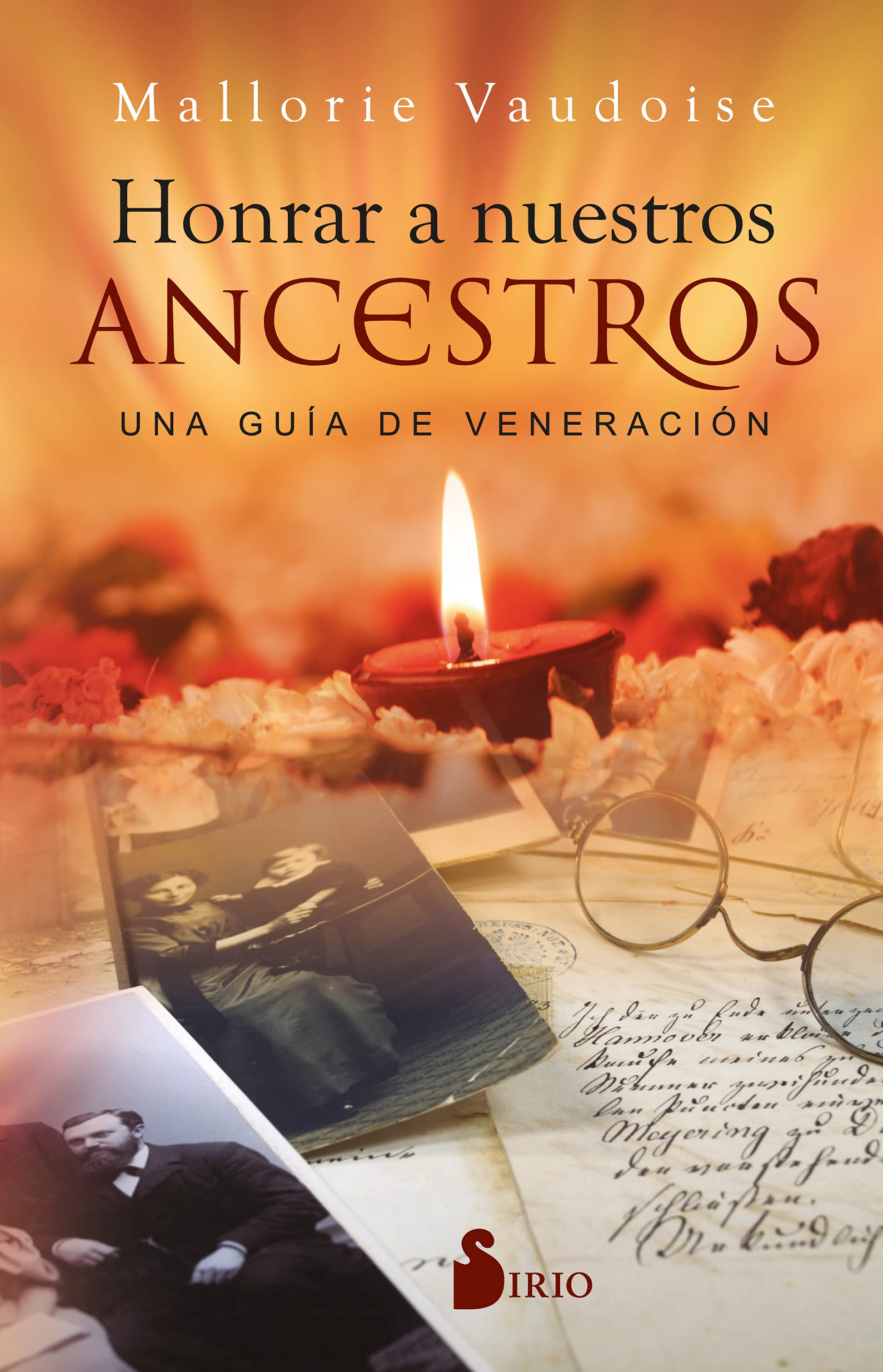 Honrar a nuestros ancestros: Una guía de veneración Religion & Esotericism