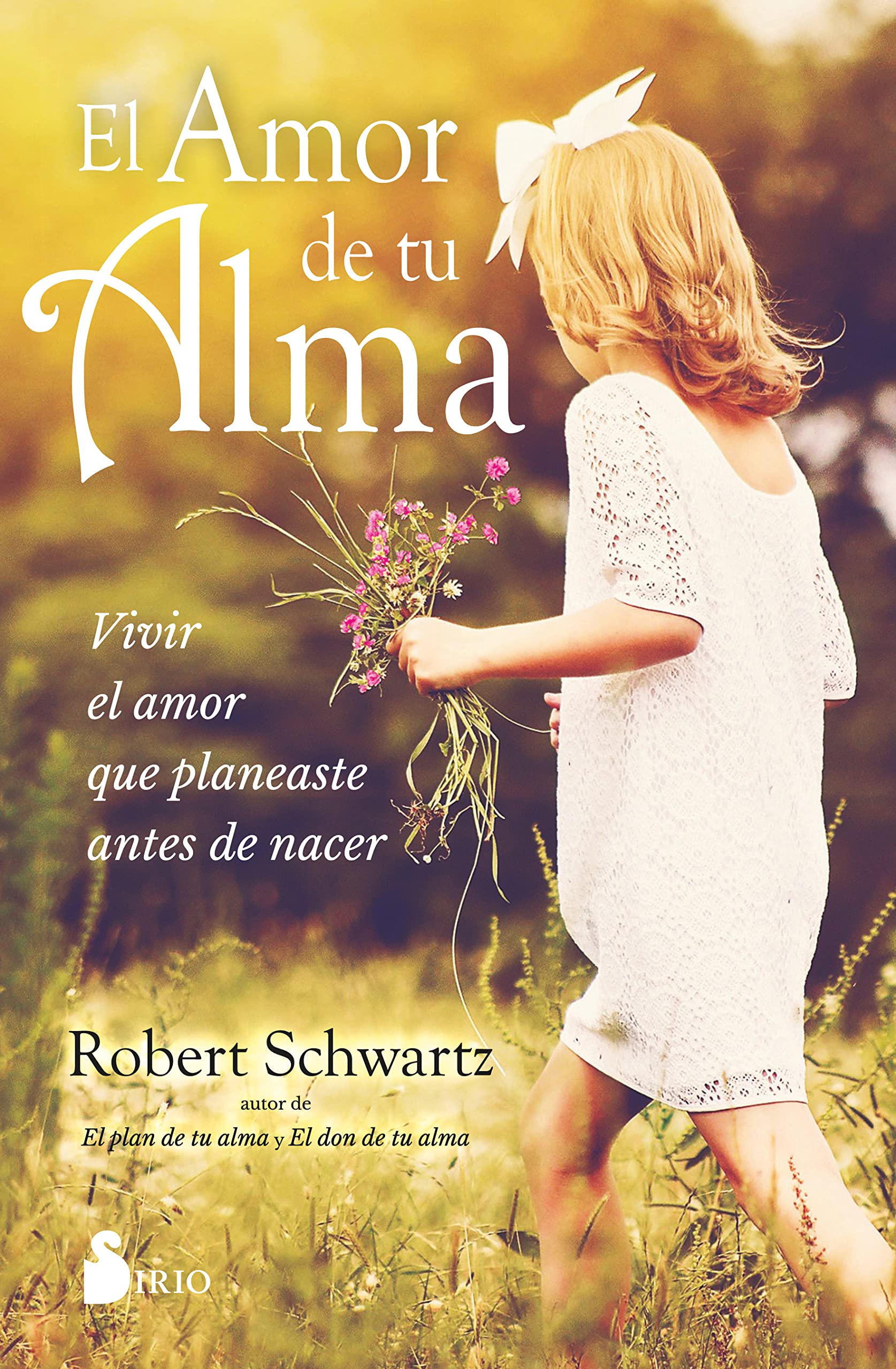 El amor de tu alma: Vivir el amor que planeaste antes de nacer Religion & Esotericism