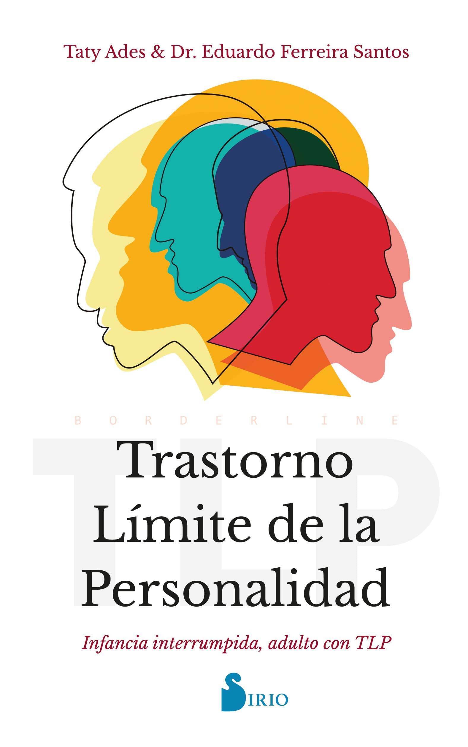 Trastorno Límite de la Personalidad: Infancia interrumpida, adulto con TLP Medicine