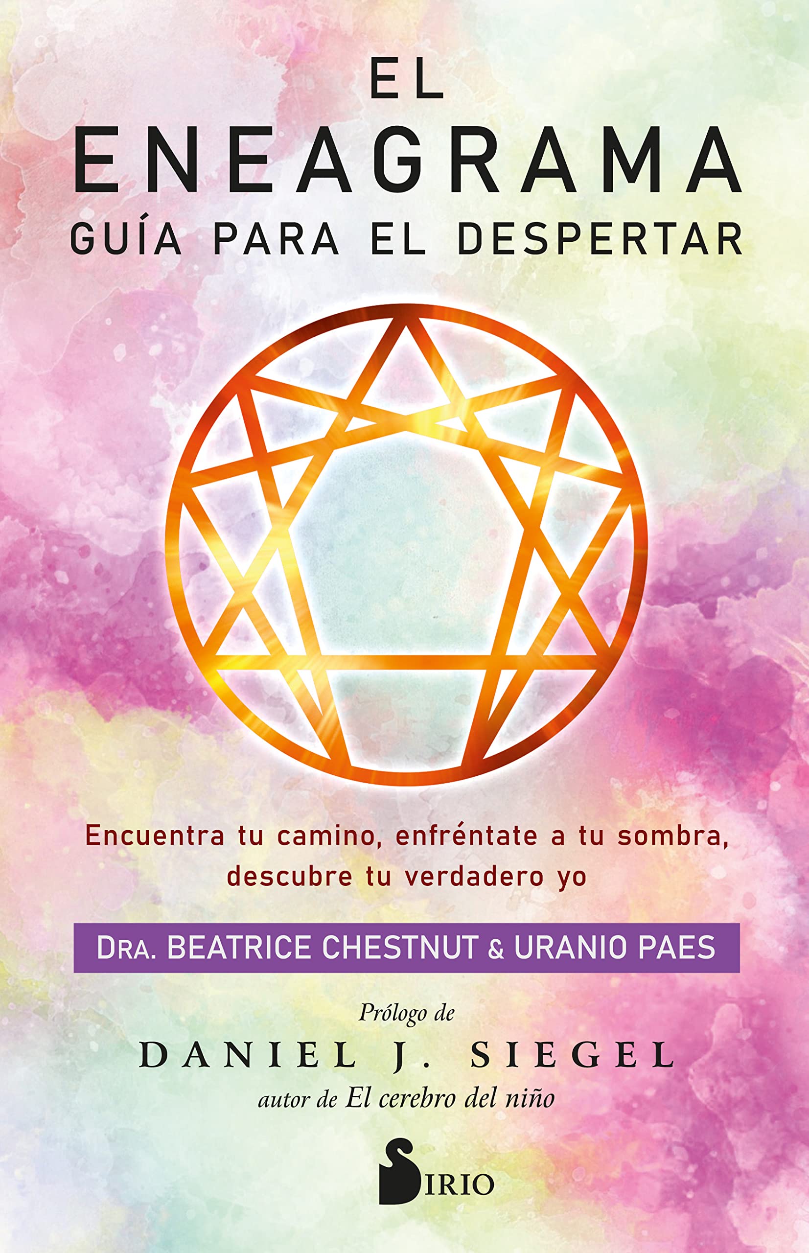 El eneagrama guía para el despertar/ The Enneagram Guide to Waking Up: Encuentra tu camino, enfrentate a tu sombra, descubre tu verdadero yo book