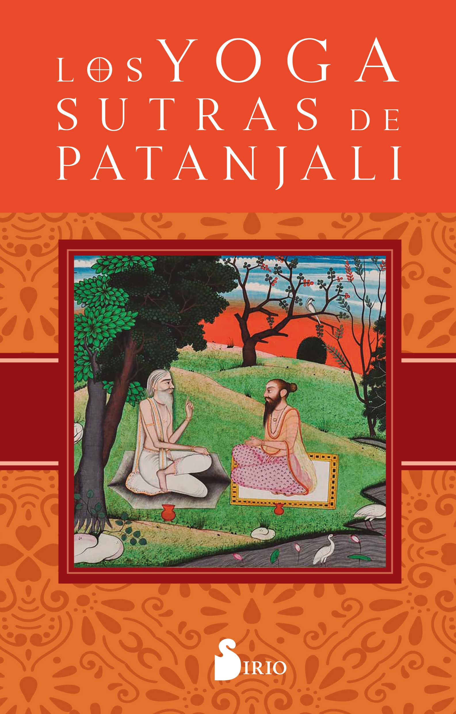 Los Yoga sutras de Patanjali book