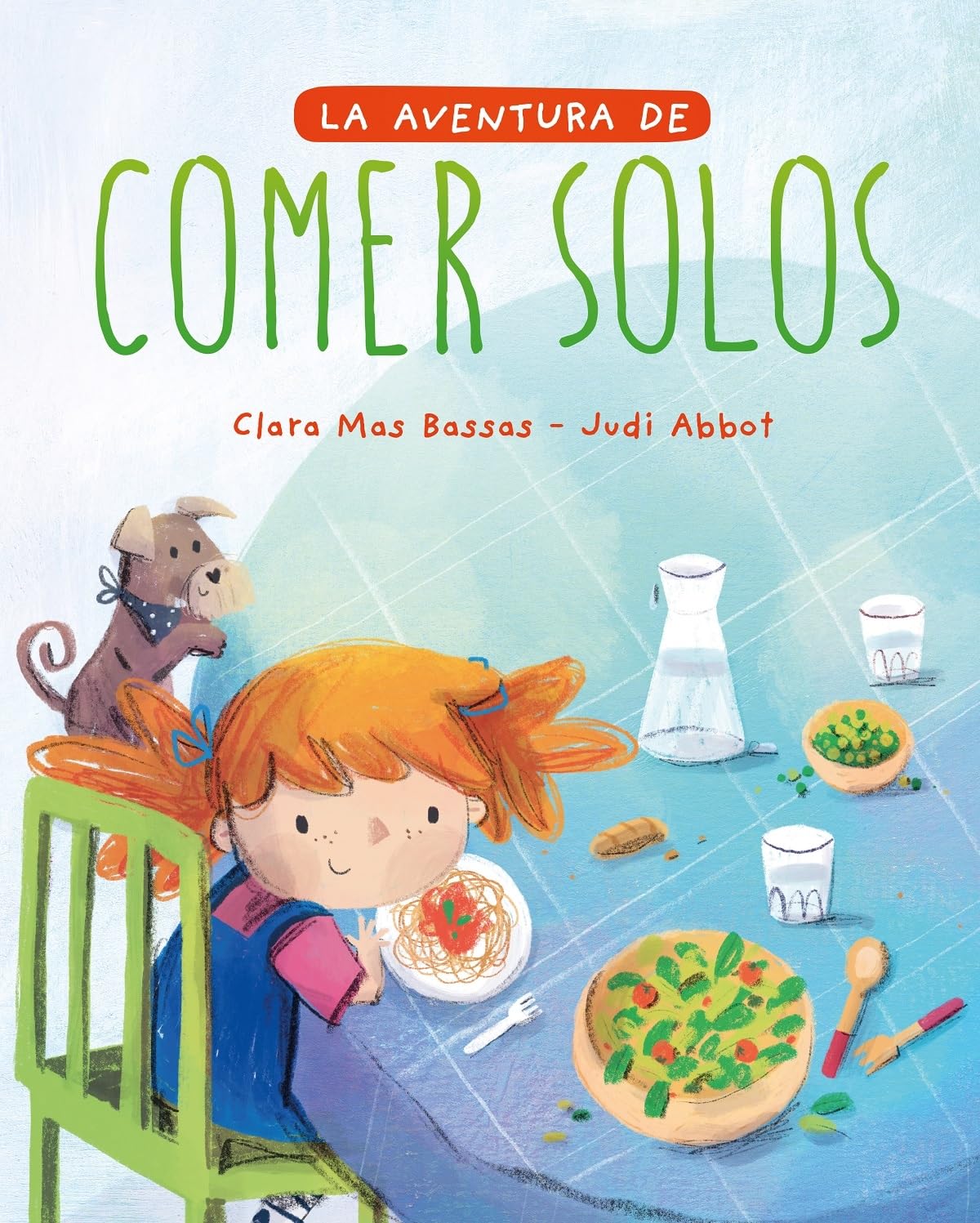 La aventura de comer solos / The Adventure of Eating Alone book