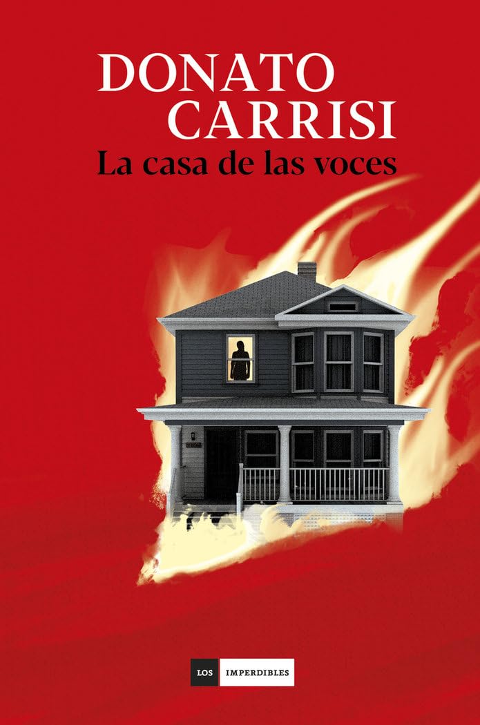 La casa de las voces Action & Adventure
