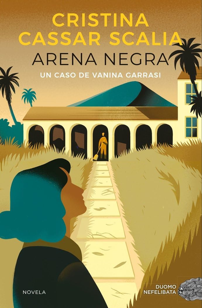 Arena Negra (spanische Ausgabe) (Nefelibata) Contemporary literature