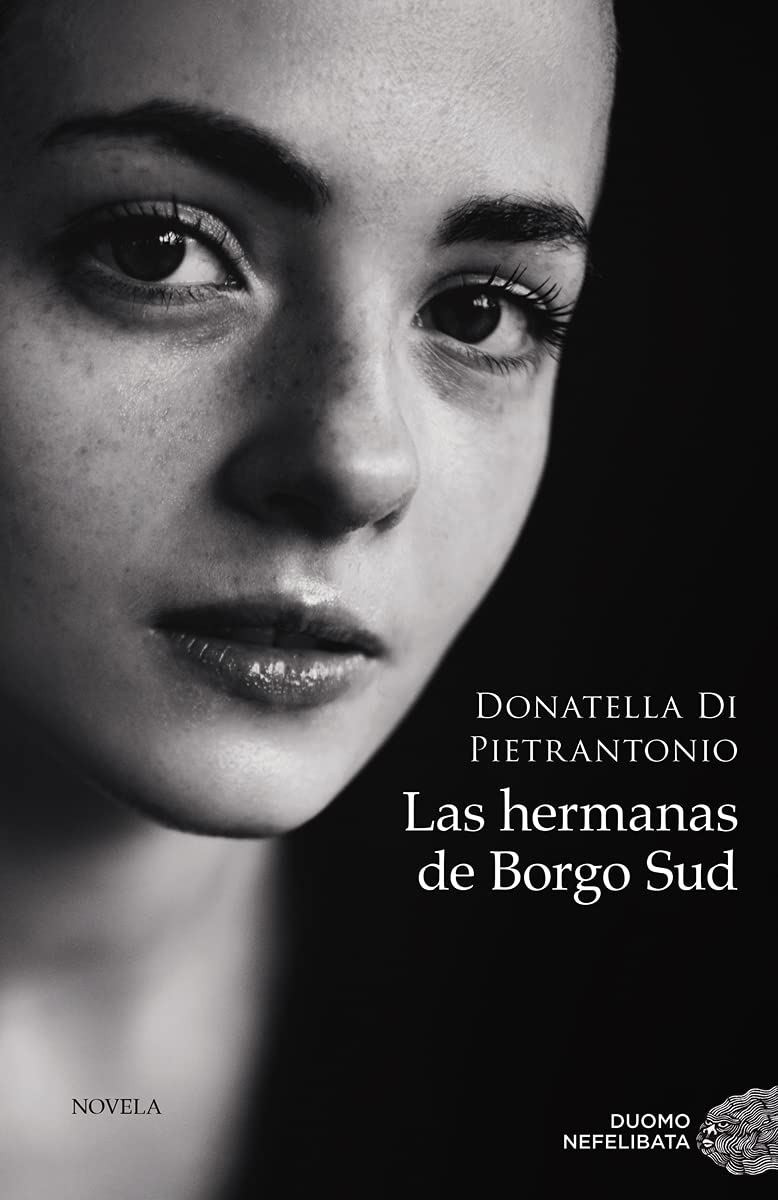 Las hermanas de Borgo Sud (Nefelibata) Contemporary literature
