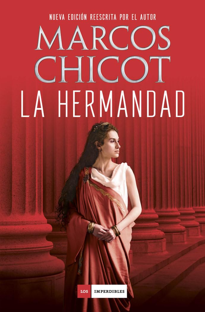 La Hermandad. Nueva edición (Los Imperdibles) Contemporary literature