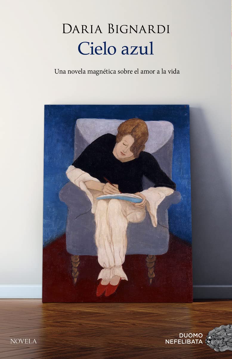 Product Image: Cielo Azul