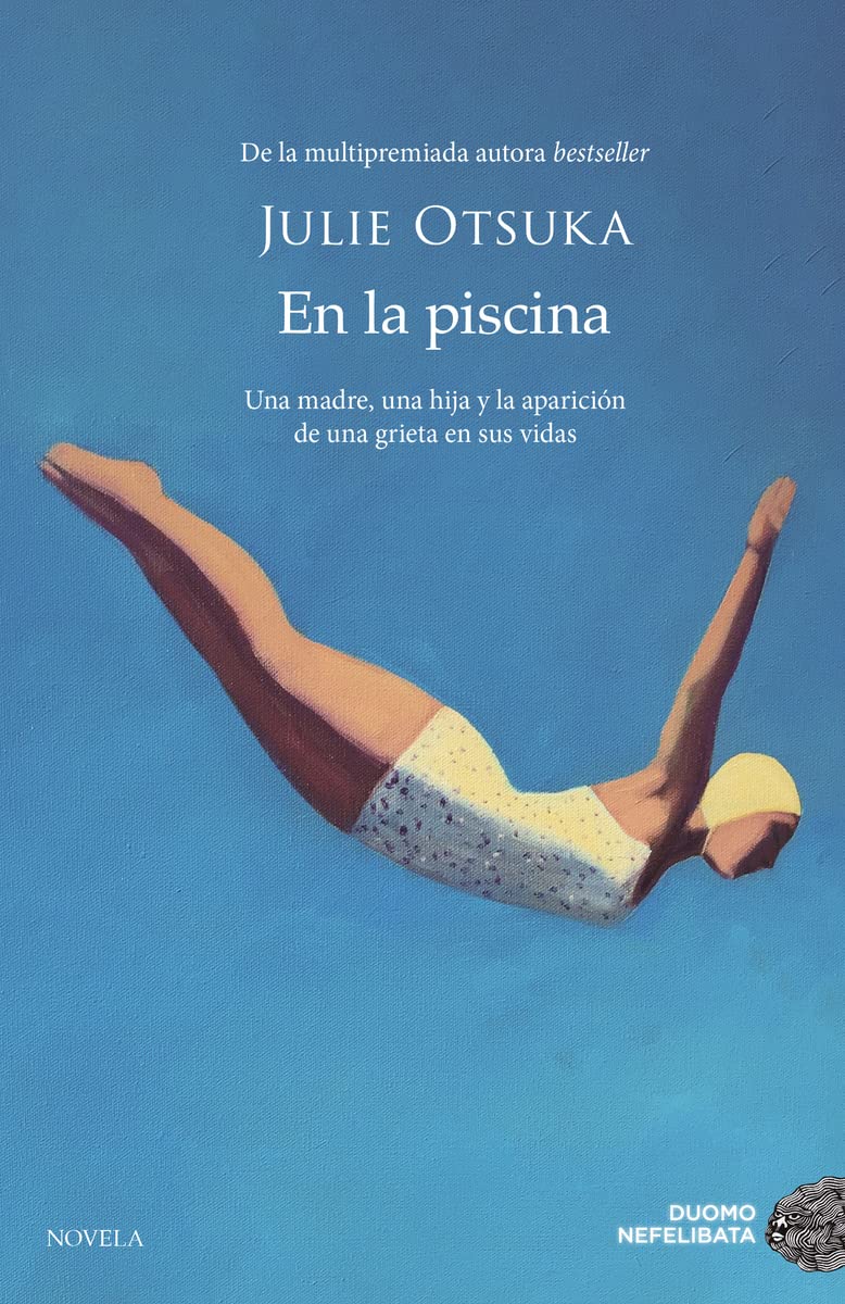 En la piscina (Nefelibata) Contemporary literature
