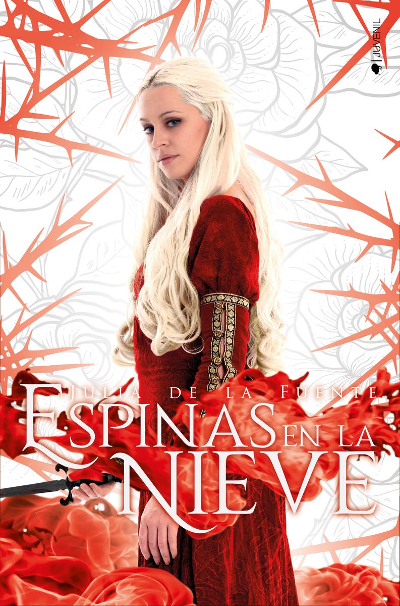 Espinas en la nieve Novels & Short Stories