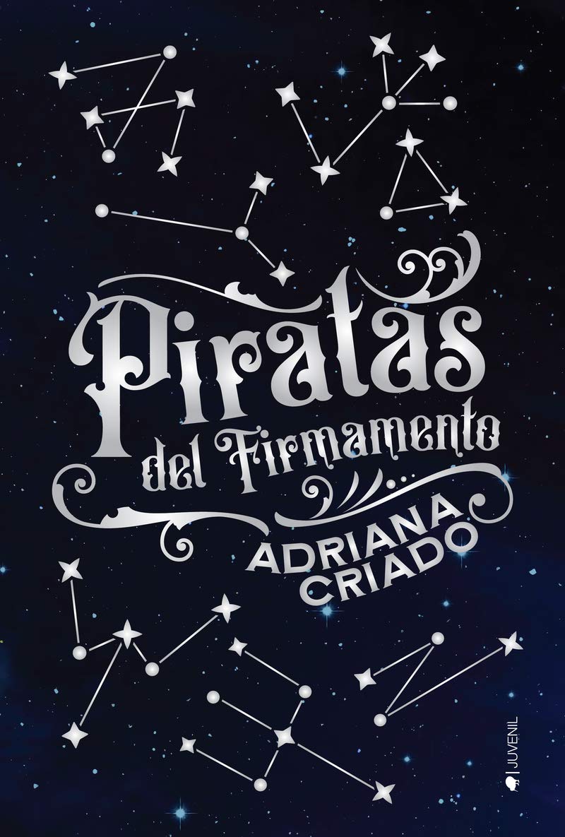 Piratas del firmamento Novels & Short Stories