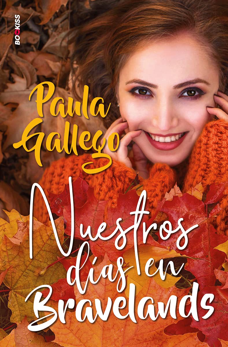 Nuestros días en Bravelands Books