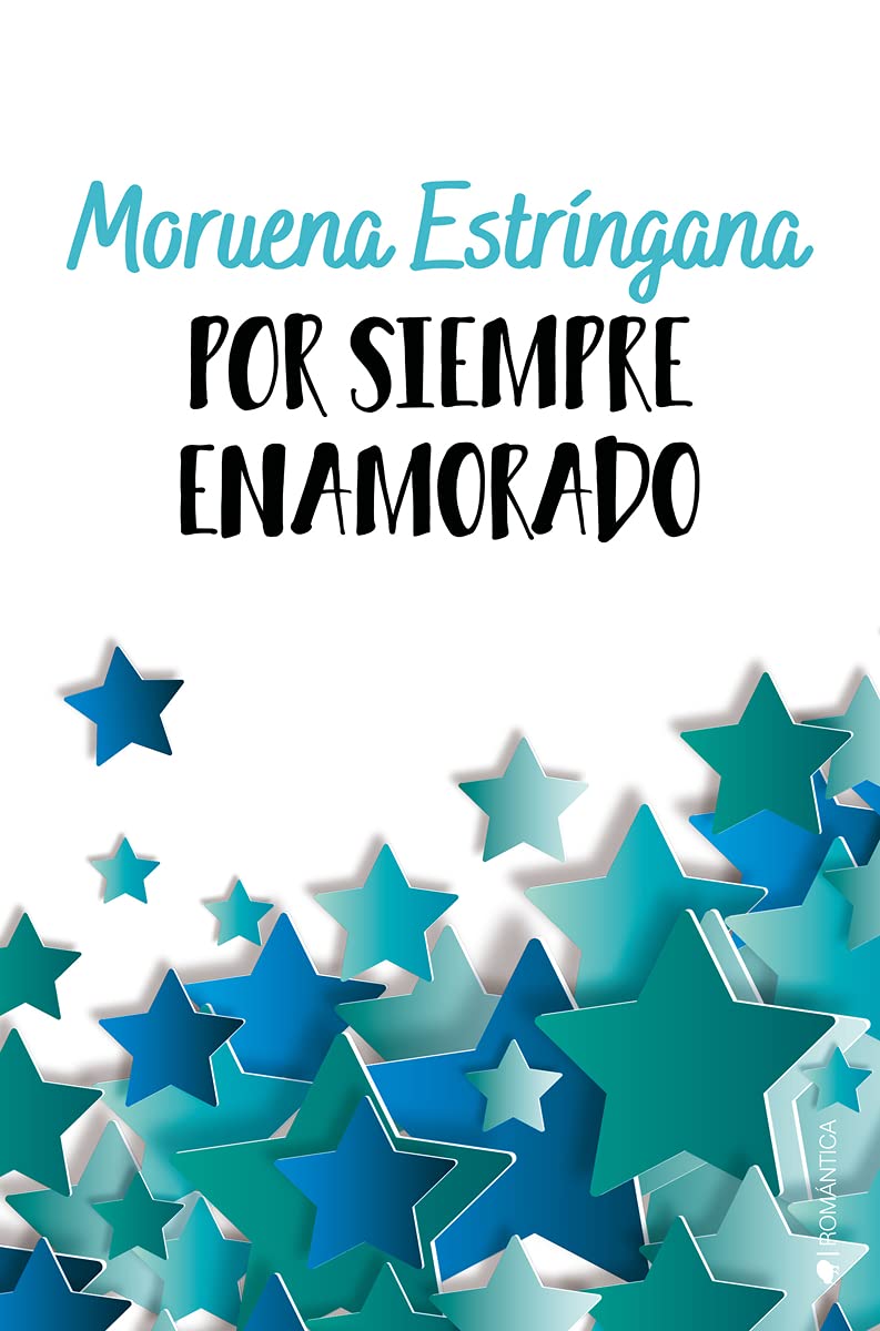Por siempre enamorado book