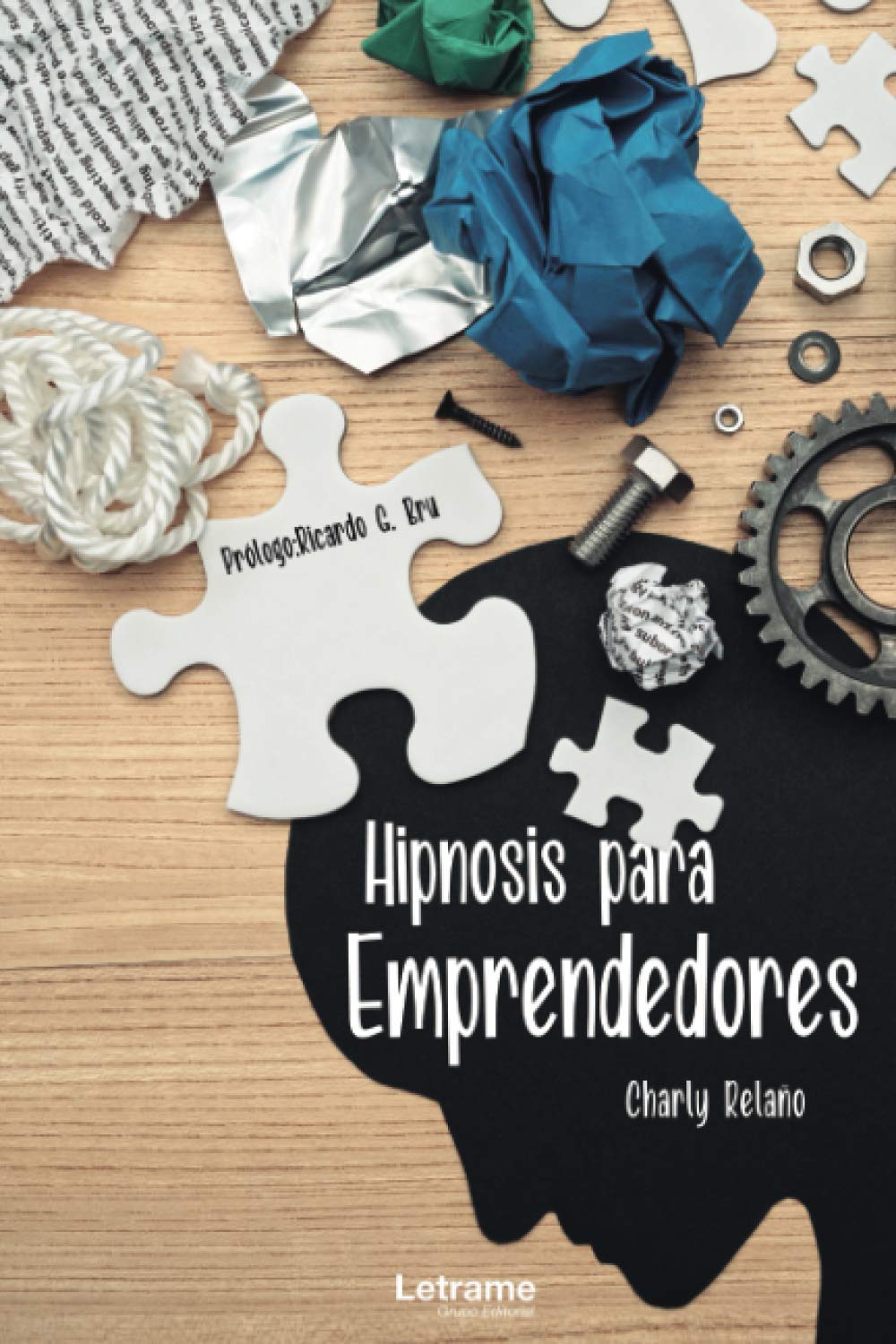 Hipnosis para Emprendedores (Emprender, Band 1) Business, Finance & Career