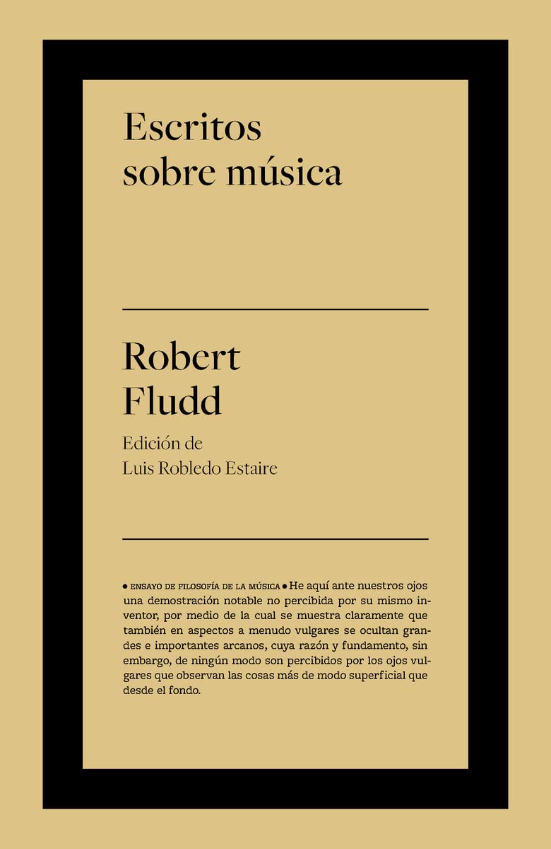 Escritos sobre música (No Ficción) Philosophy