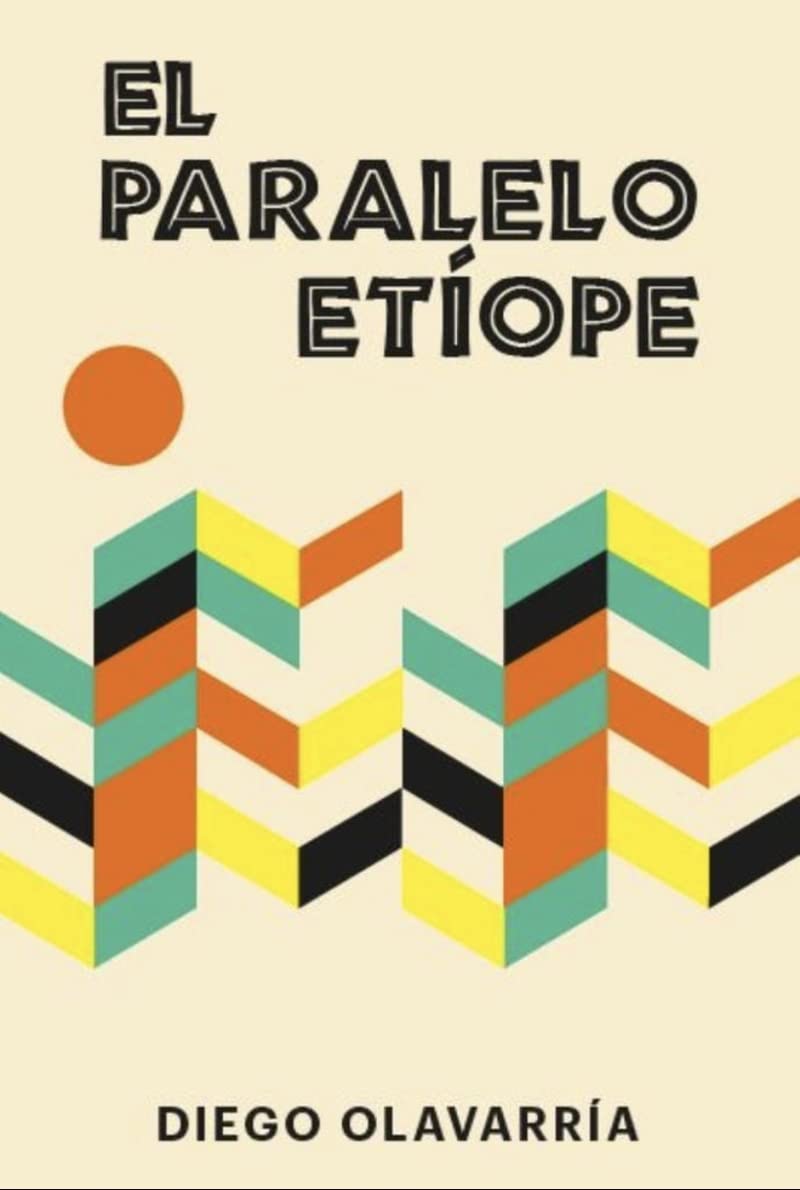 El paralelo etíope (No ficción) Social Sciences